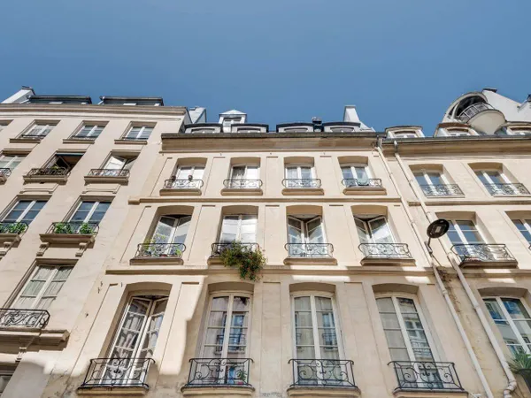 Appartement 1 pièce 25 m²