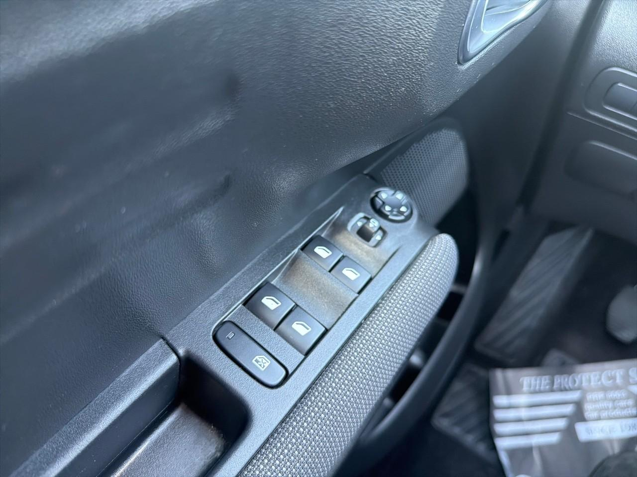 Citroën C3 Aircross 1.5 bluehdi 110ch s&s you — photo 19