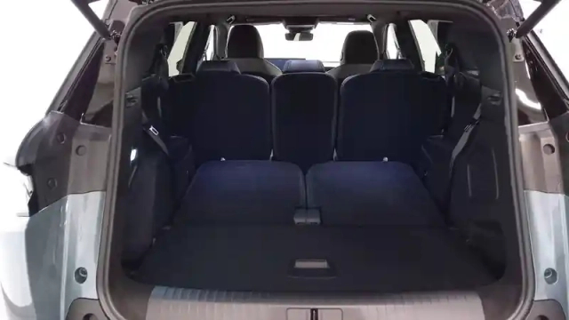 Peugeot 5008 hybrid 145 ch e-dcs6 — photo 58