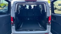 Mercedes Vito 119 CDI Mixto Compact Select Propulsion 9G-Tronic — photo 7