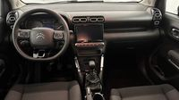 Citroen C3 Aircross BlueHDi 110ch S&S Feel Pack — photo 11