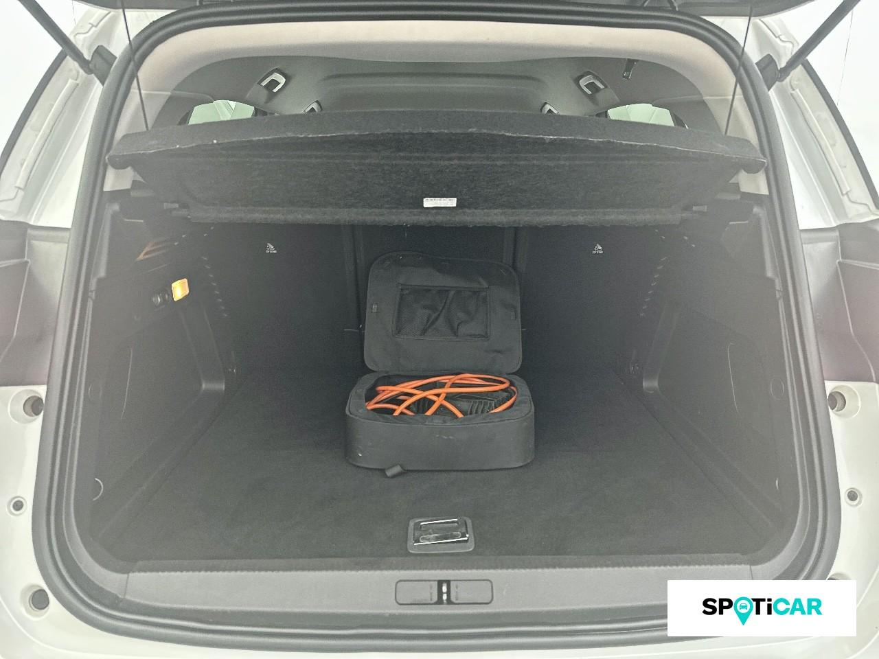Citroën C5 Aircross hybrid 225ch shine e-eat8 — photo 6