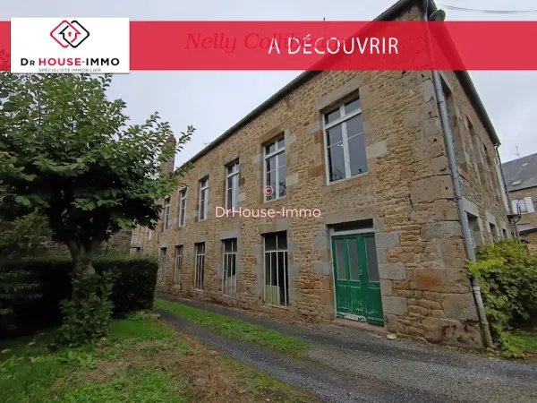 Loft 10 pièces 500 m²