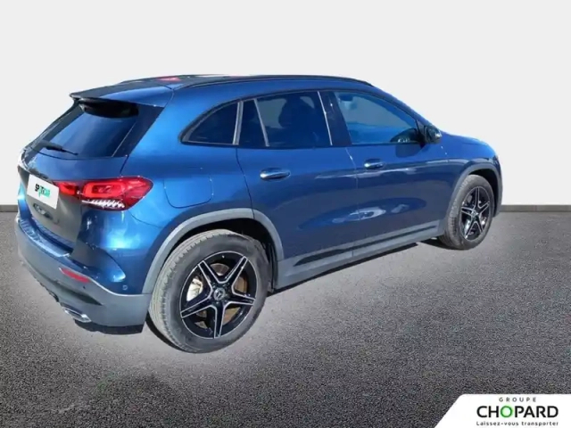 Mercedes Gla 250 e 8g-dct — photo 51