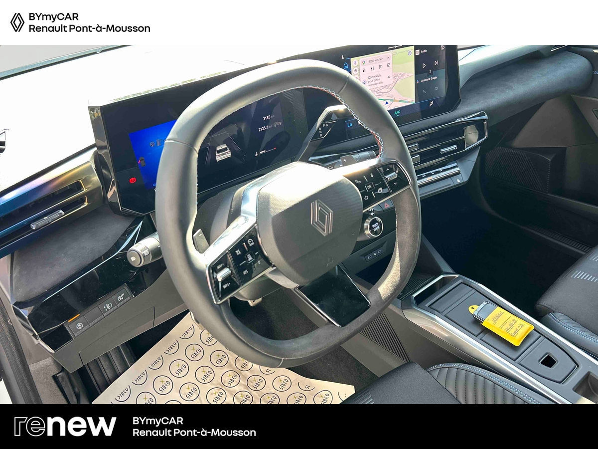 Renault Clio TCe 115 ch EDC — photo 10