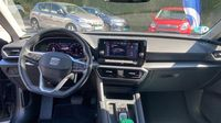Seat Leon 1.5 eTSI 150ch FR DSG7 — photo 11