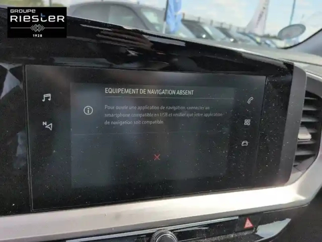 Opel Mokka electrique 136 ch &amp; batterie 50 kwh — photo 14