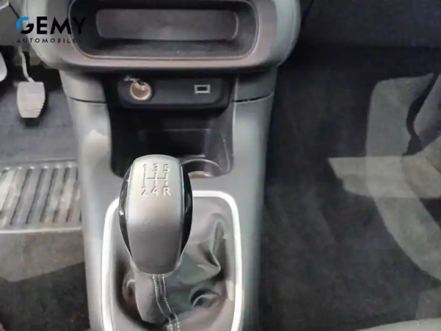 Citroën C3 puretech 83 s&amp;s bvm5 — photo 19