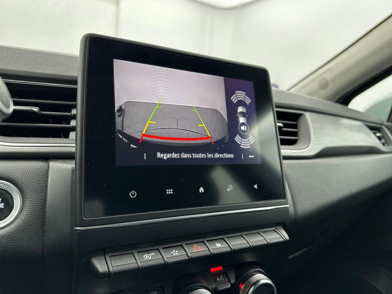Renault Captur tce 155 edc fap intens — photo 26