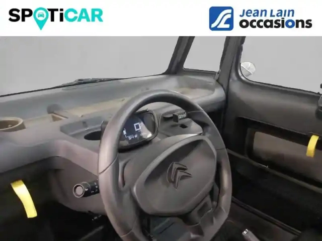 Citroën Ami — photo 8