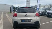 Citroen C3 1.2 PureTech 83ch S&S Feel — photo 6