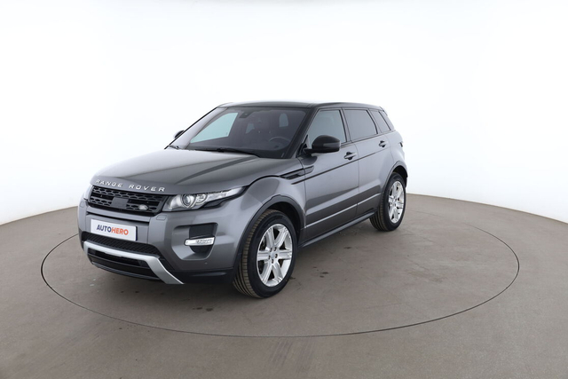 Land Rover Evoque 2.0 Si4 Dynamic BVA6