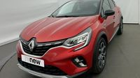 Renault Captur 1.0 TCe 90ch Intens -21