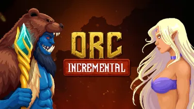 Orc Incremental, auto-battler w klimacie Warcraft II, trafia na Steam
