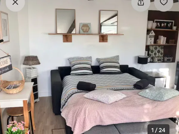 Studio tout inclus