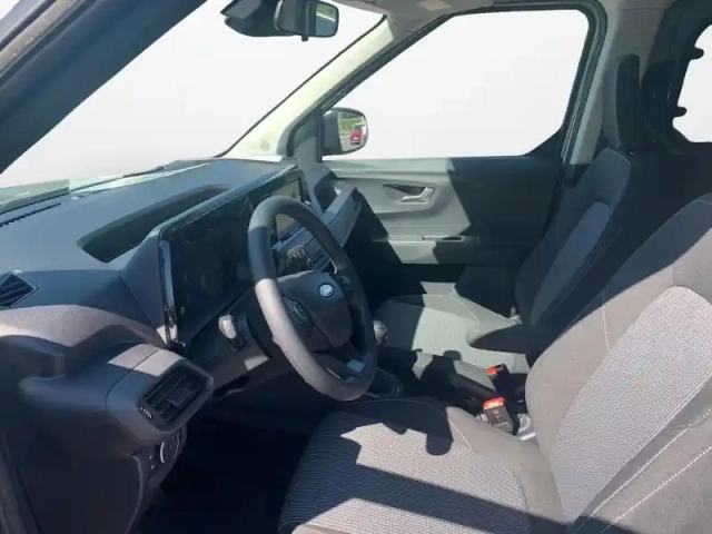 Ford Transit Courier 1.0 ecoboost 100ch cabine approfondie trend — photo 14