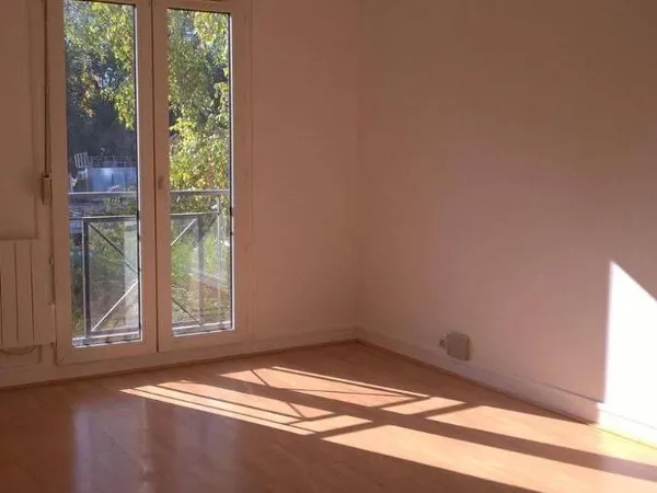 Appartement 2 pièces 53 m²