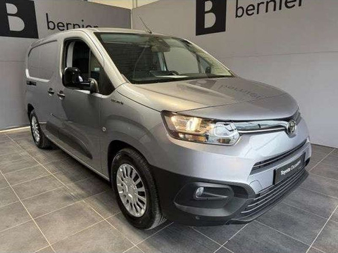 Toyota PROACE CITY Toyota Proace City EV Electric Long 50 kWh Business
