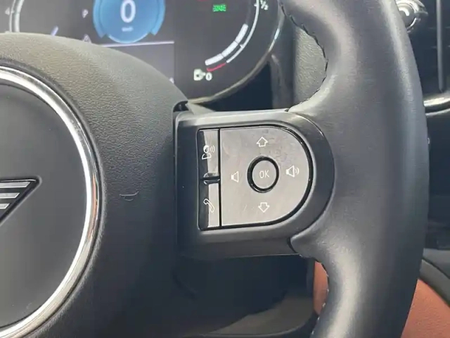 Mini Mini countryman 136 ch bva7 — photo 25