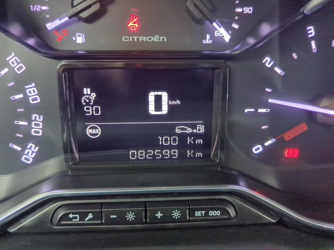 Citroën C3 Aircross puretech 110 s&s bvm6 shine pack — photo 23