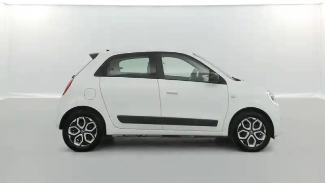 Renault Twingo iii sce 65 — photo 6