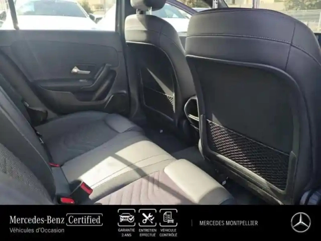 Mercedes Classe A 250 e 160+102ch style line 8g-dct — photo 14
