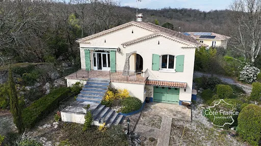 Maison 7 pièces 158 m²