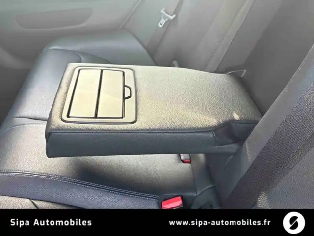 Bmw Serie 4 gran coupé 420d xdrive 190 ch bva8 — photo 149