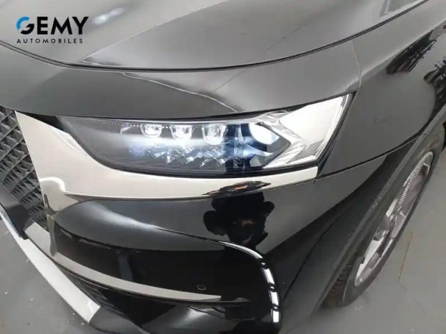 Ds Ds 7 ds7 crossback hybride e-tense 300 eat8 4x4 — photo 43
