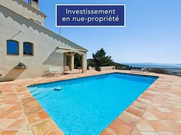 OPPORTUNITE RARE MONT DES OISEAUX 27% de Décote sur 9 ans