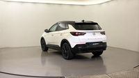 Opel Grandland 1.2 Turbo 130ch GS Line BVA8 — photo 8