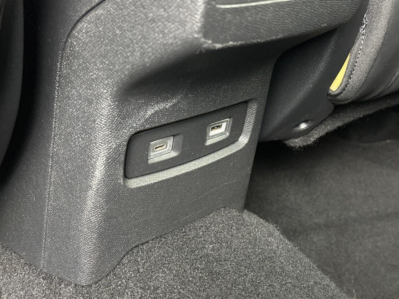 Citroën C4 puretech 130 s&s eat8 shine pack — photo 37