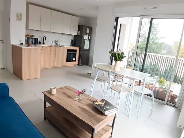 Appartement pessac