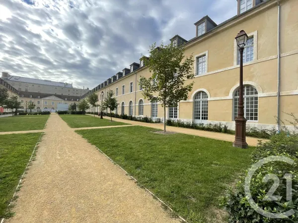 Appartement 3 pièces 75 m²