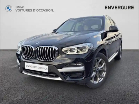 Bmw X3 sdrive18da 150ch  xline