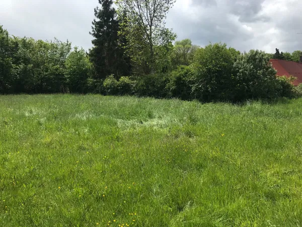 Terrain 2460 m²