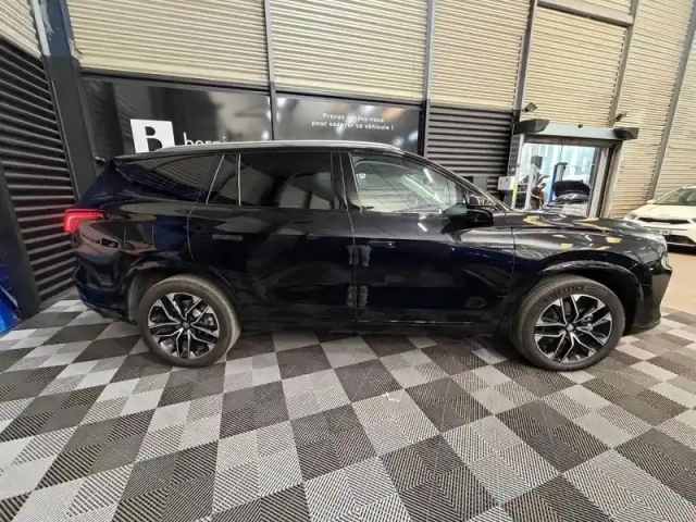 Mg S9 mg 1.5 gdi 299ch phev premium — photo 32