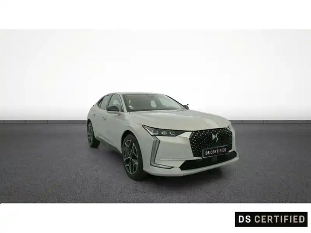 Ds Ds 4 puretech 130 eat8 — photo 41