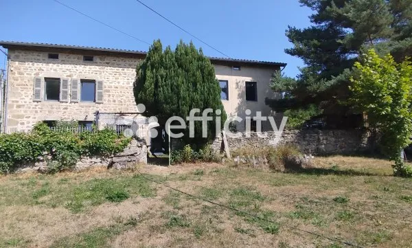 Maison 8 pièces 250 m²
