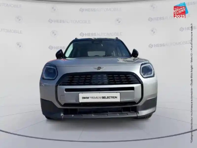 Mini Countryman c 170ch classic dkg7