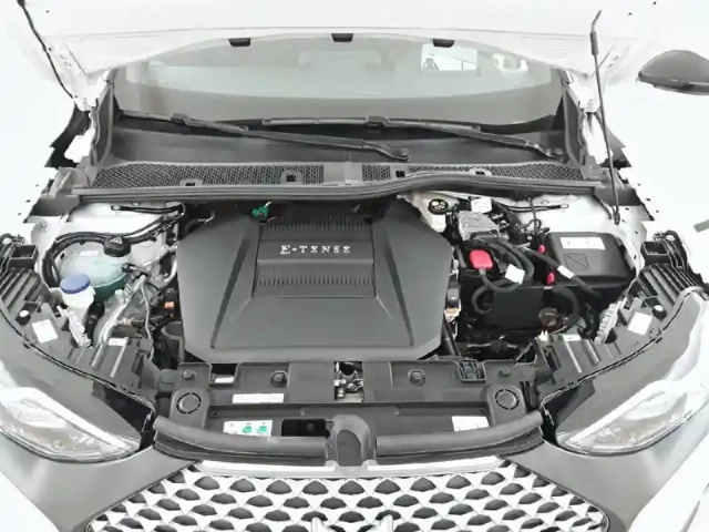 Ds Ds 3 ds3 crossback e-tense — photo 40