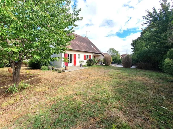 Maison Bourges 6 pièce(s) 164 m2