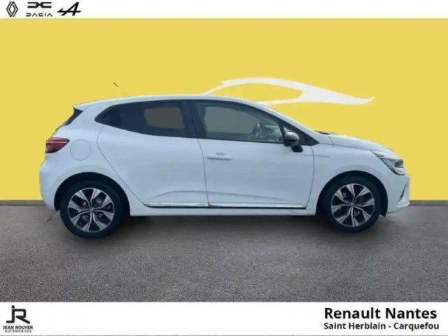 Renault Clio 1.0 sce 65ch evolution — photo 10
