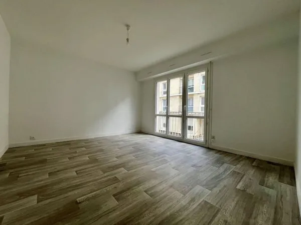 Appartement impeccable et lumineux