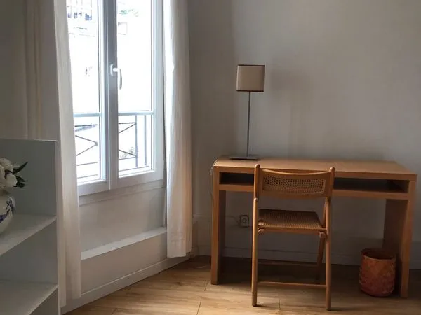 Chambre Étudiant