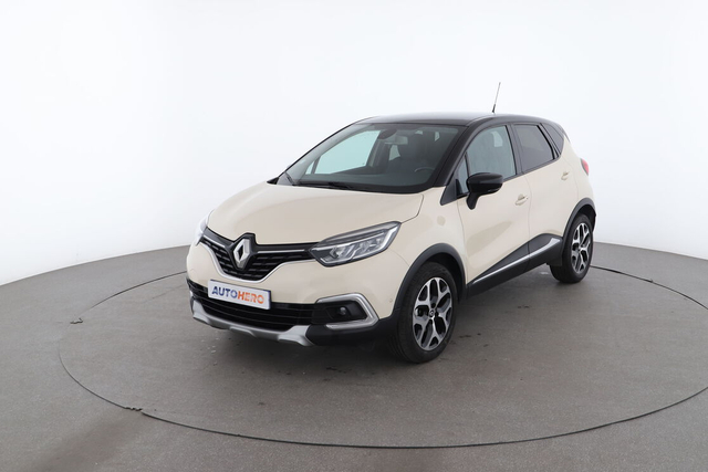 Renault Captur 1.2 TCe Energy Intens