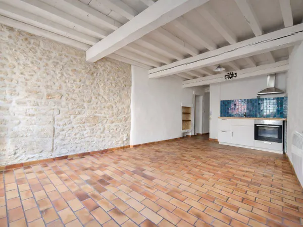 Appartement 1 pièce 50 m²
