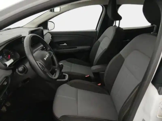 Dacia Sandero 1.0 eco-g 100ch stepway extreme + — photo 8
