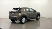 Toyota Yaris Cross 116h Dynamic MY22 — photo 5