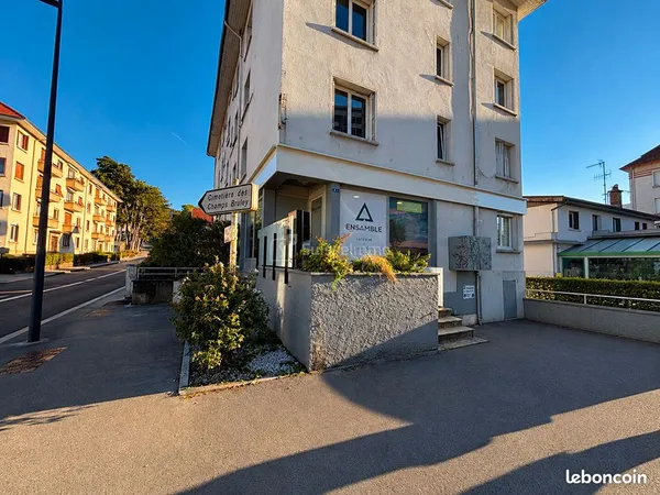 Immeuble de rapport 128 m²